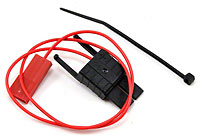 Traxxas Power Tap Telemetry Connector