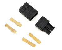 Traxxas Connector Male/Female (  )