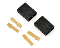 Traxxas Connector Female 2pcs