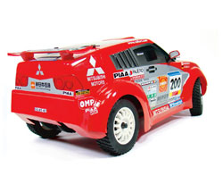 Conqueror CR1 Pajero RTR R15ST TGF2 Pull (GSC5315APF) (нажмите для увеличения) Conqueror CR1 Pajero RTR R15ST TGF2 Pull (GSC5315APF) (нажмите для увеличения)