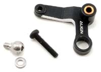 Metal Tail Rotor Control Arm Set T-Rex 250 (  )