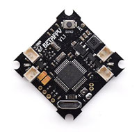 BetaFPV F3 Brushed Flight Controller (Frsky Rx + OSD) (  )