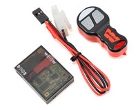 RC4WD Warn Wireless Winch Remote & Receiver 2.4GHz