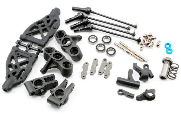 CL-1 Advanced Conversion Kits (GSC3003-C) (нажмите для увеличения) CL-1 Advanced Conversion Kits (GSC3003-C) (нажмите для увеличения)
