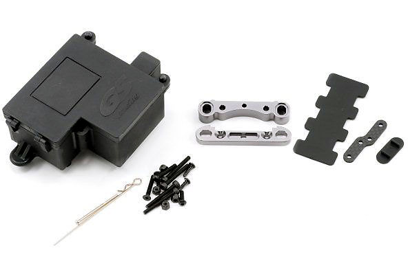 CL-1 Advanced Conversion Kits (GSC3003-C) (нажмите для увеличения) CL-1 Advanced Conversion Kits (GSC3003-C) (нажмите для увеличения)