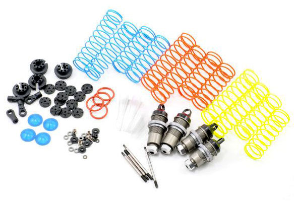 CL-1 Advanced Conversion Kits (GSC3003-C) (нажмите для увеличения) CL-1 Advanced Conversion Kits (GSC3003-C) (нажмите для увеличения)