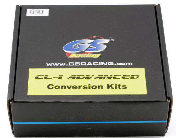 CL-1 Advanced Conversion Kits (GSC3003-C) (нажмите для увеличения) CL-1 Advanced Conversion Kits (GSC3003-C) (нажмите для увеличения)