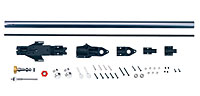 Torque Tube Conversion Kit E325 (  )