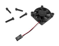 Hobbywing Max5 MP4510SH-6V ESC Cooling Fan 45x45x10mm 8000RPM (  )