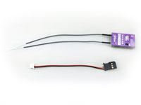 Cooltec RFASB FASST S.Bus Receiver 2.4GHz (  )