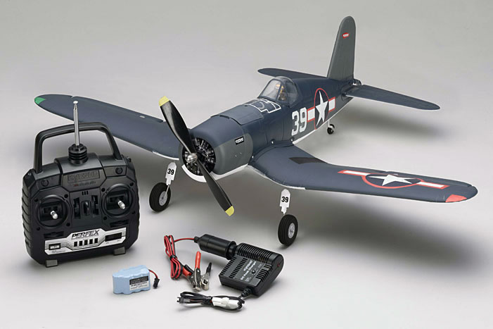 F4U Corsair M24 (10236-352B) (нажмите для увеличения) F4U Corsair M24 (10236-352B) (нажмите для увеличения)