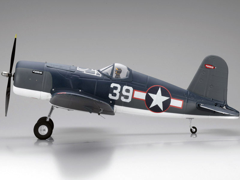 F4U Corsair M24 (10236-352B) (нажмите для увеличения) F4U Corsair M24 (10236-352B) (нажмите для увеличения)