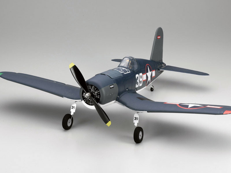 F4U Corsair M24 (10236-352B) (нажмите для увеличения) F4U Corsair M24 (10236-352B) (нажмите для увеличения)
