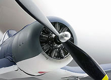 F4U Corsair M24 (10236-352B) (нажмите для увеличения) F4U Corsair M24 (10236-352B) (нажмите для увеличения)