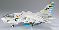 Hasegawa A-7A Corsair II 1/72 (  )