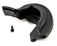Single Motor Gear Cover E-Revo