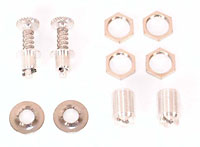 RCMK Cowl Lock Rear (������� ��� ����������)