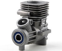 Crankcase GXR-18 (  )