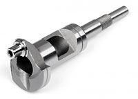 Crankshaft SG Shaft Nitro Star F4.6