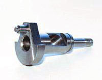 Crankshaft GXR-28