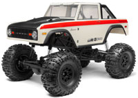 Ford Bronco 1973 Crawler King 2.4GHz RTR (  )