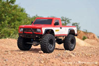 Cross-RC PG4RS Pickup 4WD 1:10 Kit (  )