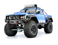 Cross-RC PG4S Pickup 4WD 1:10 Kit (  )