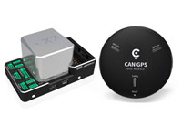 CUAV X7 Pixhawk Autopilot with NEO V3 GPS (  )