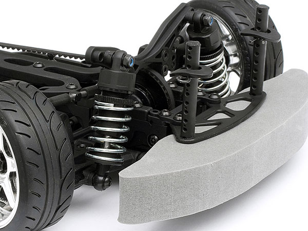 Toyota Levin AE86 Cyclone S Drift KIT (HPI-66447) (нажмите для увеличения) Toyota Levin AE86 Cyclone S Drift KIT (HPI-66447) (нажмите для увеличения)