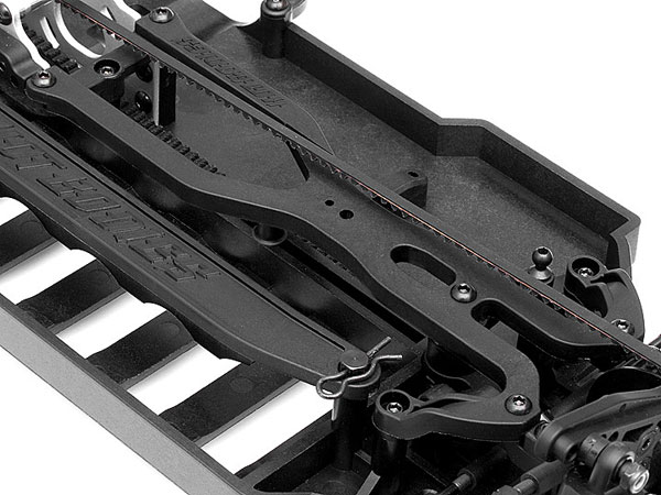 Toyota Levin AE86 Cyclone S Drift KIT (HPI-66447) (нажмите для увеличения) Toyota Levin AE86 Cyclone S Drift KIT (HPI-66447) (нажмите для увеличения)
