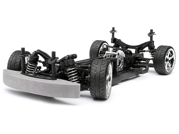 Toyota Levin AE86 Cyclone S Drift KIT (HPI-66447) (нажмите для увеличения) Toyota Levin AE86 Cyclone S Drift KIT (HPI-66447) (нажмите для увеличения)