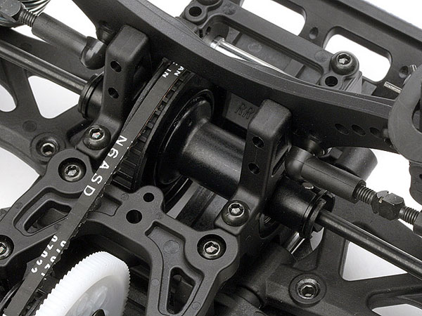 Toyota Levin AE86 Cyclone S Drift KIT (HPI-66447) (нажмите для увеличения) Toyota Levin AE86 Cyclone S Drift KIT (HPI-66447) (нажмите для увеличения)
