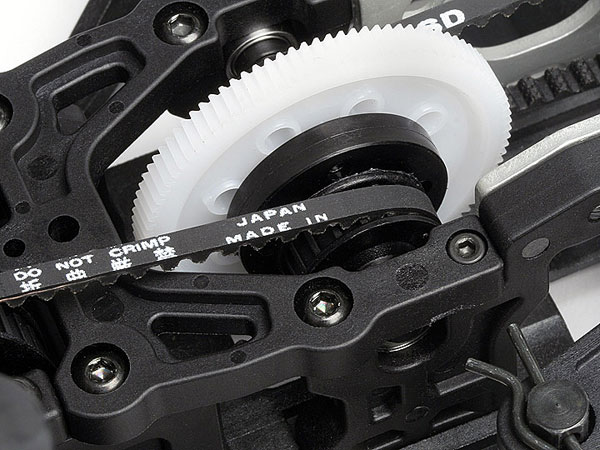 Toyota Levin AE86 Cyclone S Drift KIT (HPI-66447) (нажмите для увеличения) Toyota Levin AE86 Cyclone S Drift KIT (HPI-66447) (нажмите для увеличения)