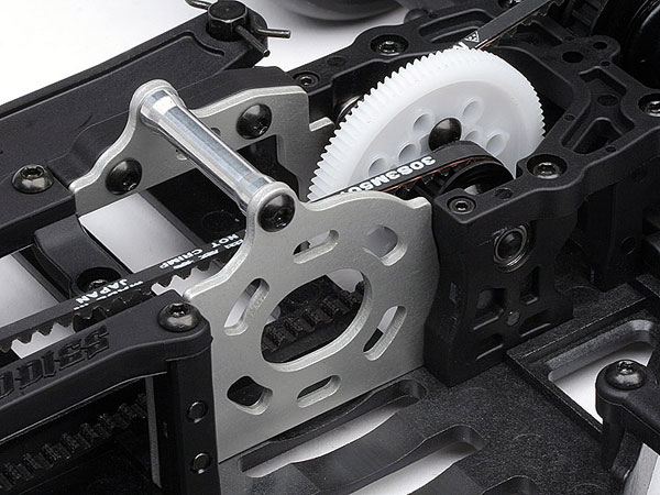 Toyota Levin AE86 Cyclone S Drift KIT (HPI-66447) (нажмите для увеличения) Toyota Levin AE86 Cyclone S Drift KIT (HPI-66447) (нажмите для увеличения)