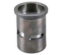 Cylinder/Piston Set .46AX (  )