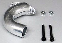 CZ, CV Exhaust Header Pipe (72103110)