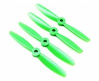 Dalprop 4045 4x4.5 Propeller CW+CCW Green Set (  )