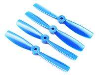 Dalprop 5045 5x4.5 Bullnose Propeller CW+CCW Blue Set (  )