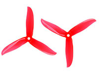 Dalprop Cyclone T5045C 5x4.5 3-Blade Propeller CW+CCW Set (  )