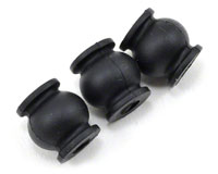 DJI Zenmuse Z15-5D Rubber Damper 3pcs (  )