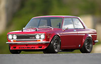 Datsun 510 Cup Racer 1M Kit (  )