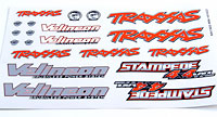 Decal Sheet Stampede 4x4 VXL (  )