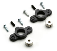 MPJet Wheel Cover Holder 3.5mm 2pcs (  )