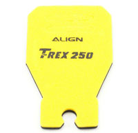 Main Blade Holder T-Rex 250 (  )