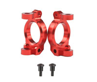 Metal Caster Blocks C-Hubs SMax 2pcs (  )