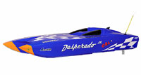 Desperado OBL Junior Blue 2.4GHz (  )