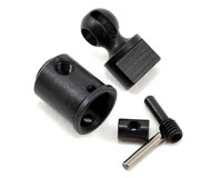 WB8-HD Driveshaft Coupler Set Yeti (  )