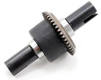Assembled Differential MTA-4