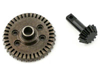 Ring & Pinion Gear Differential Revo