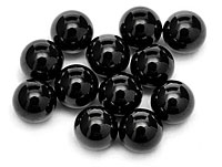 Ceramic Differential Ball 3.0mm 12pcs (  )